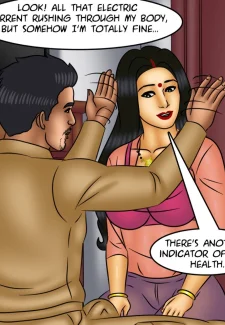 Savita Bhabhi Episode 1200047