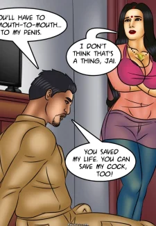 Savita Bhabhi Episode 1200050