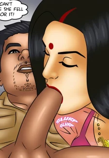 Savita Bhabhi Episode 1200055