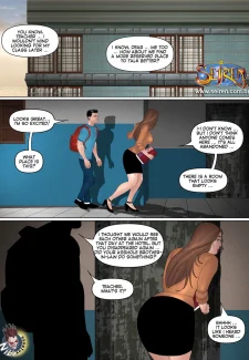 Seiren Comics