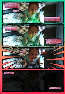 Seeds of Destiny- Hell Beckons (11)