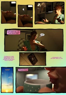 Seeds of Destiny- Hell Beckons (12)