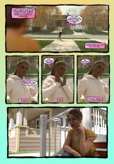 Seeds of Destiny- Hell Beckons (3)