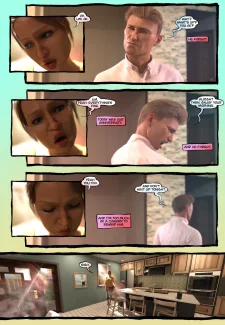 Seeds of Destiny- Hell Beckons (5)