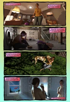 Seeds of Destiny- Hell Beckons (6)