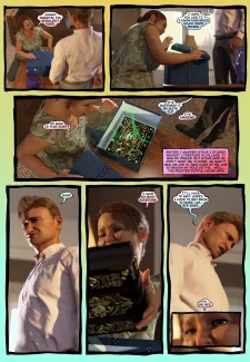 Seeds of Destiny- Hell Beckons (9)
