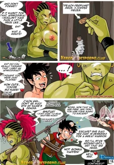 Sexsword Legends – Deavalin (18)