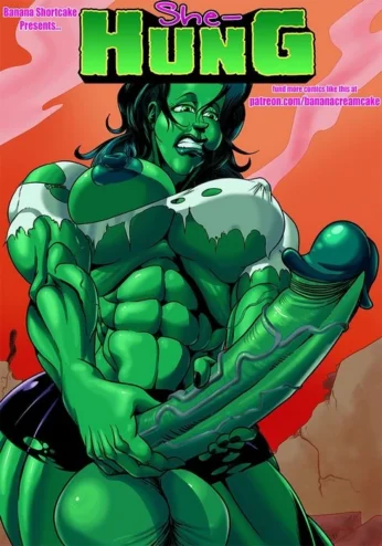 She-Hung – Transmorpher DDS