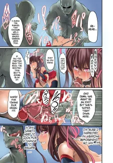 Shizuru no Inbou – Remu (English) (10)