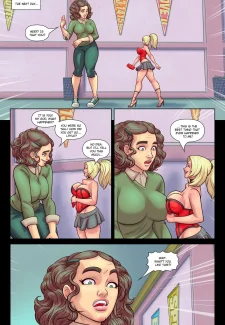 Shortcake- Wolfgee (Shrink Fan) (16)