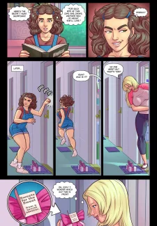 Shortcake- Wolfgee (Shrink Fan) (4)