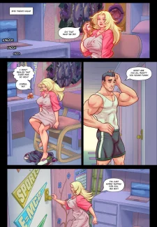 Shortcake- Wolfgee (Shrink Fan) (9)