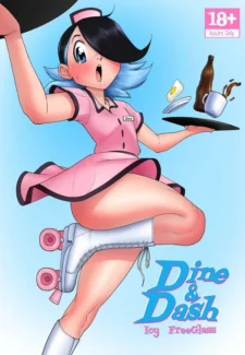 Showcase- Dine and Dash