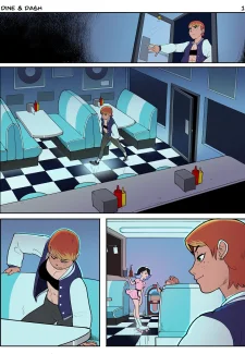 Showcase- Dine and Dash (3)