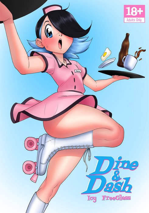 Dine and Dash – Showcase