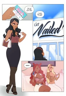 Showcase- Get Nailed (3)