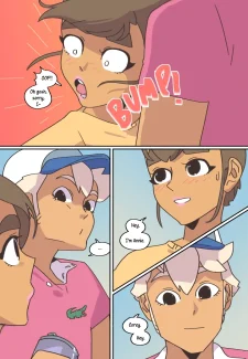 Showcase- Spring Break by Line (10)