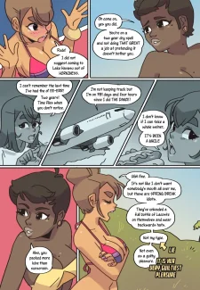 Showcase- Spring Break by Line (4)