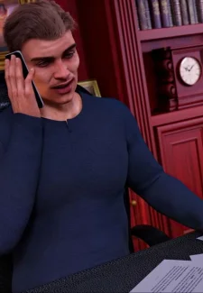 [Sneaky Bastard] Busted0009