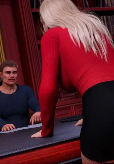 [Sneaky Bastard] Busted0014