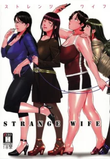 Strange Wife- Sugi G