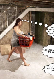 Sumigo – Hunted Rental (4)
