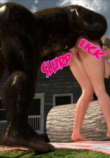 Sumigo – Snatch-Squashed by Sasquatch (49)