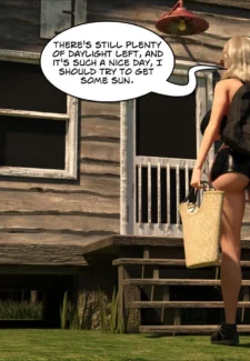 Sumigo – Snatch-Squashed by Sasquatch (5)