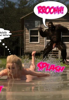 Sumigo – Snatch-Squashed by Sasquatch (62)