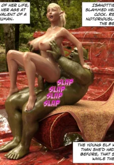 Sumigo – Strange and Steamy (17)