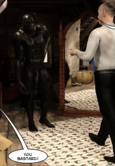 Sumigo – Strange and Steamy (33)