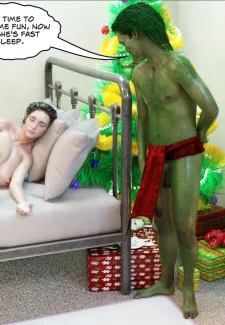 Sumigo – Slobnobbin The Goblin (15)
