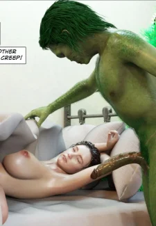 Sumigo – Slobnobbin The Goblin (18)