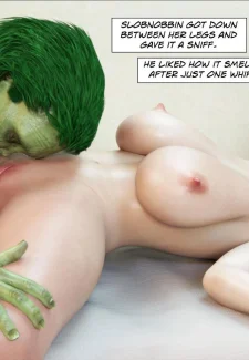 Sumigo – Slobnobbin The Goblin (20)