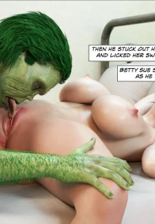 Sumigo – Slobnobbin The Goblin (21)