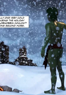 Sumigo – Slobnobbin The Goblin (3)
