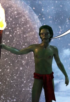 Sumigo – Slobnobbin The Goblin (4)