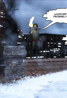 Sumigo – Slobnobbin The Goblin (6)