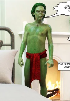 Sumigo – Slobnobbin The Goblin (9)