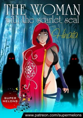 The Woman with the Scarlet Seal- Super Melons