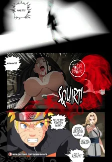 [Super Melons] The Woman with the Scarlet Sea0084