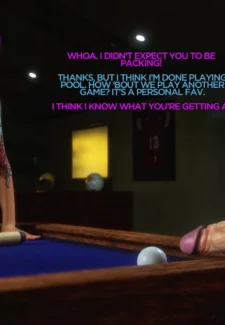 Supro – Cue Stick and Dick (4)