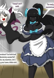 Tfsubmissions – A Witch Curse (15)