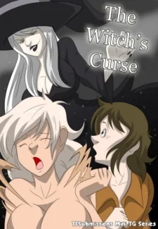 Tfsubmissions - A Witch Curse
