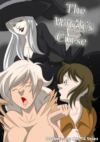 A Witch Curse – Tfsubmissions