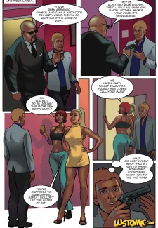 The Business- Lustomic (3)