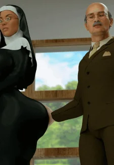 The Foxxx – Unexpected Meeting (23)