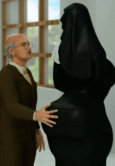 The Foxxx – Unexpected Meeting (25)