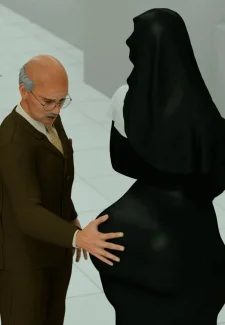 The Foxxx – Unexpected Meeting (27)