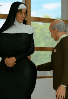 The Foxxx – Unexpected Meeting (28)